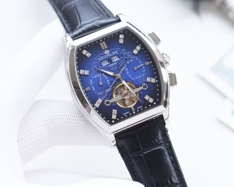 PATEK PHILIPPE Watches